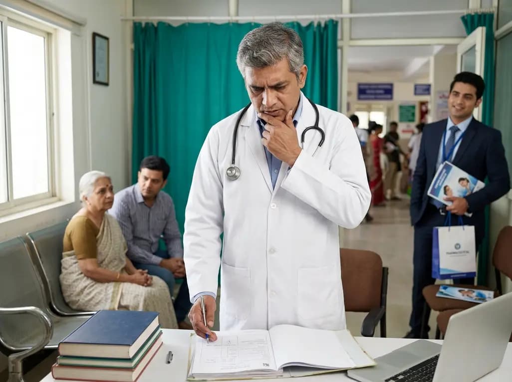 Assam CM Reviews Major Healthcare Infrastructure Projects