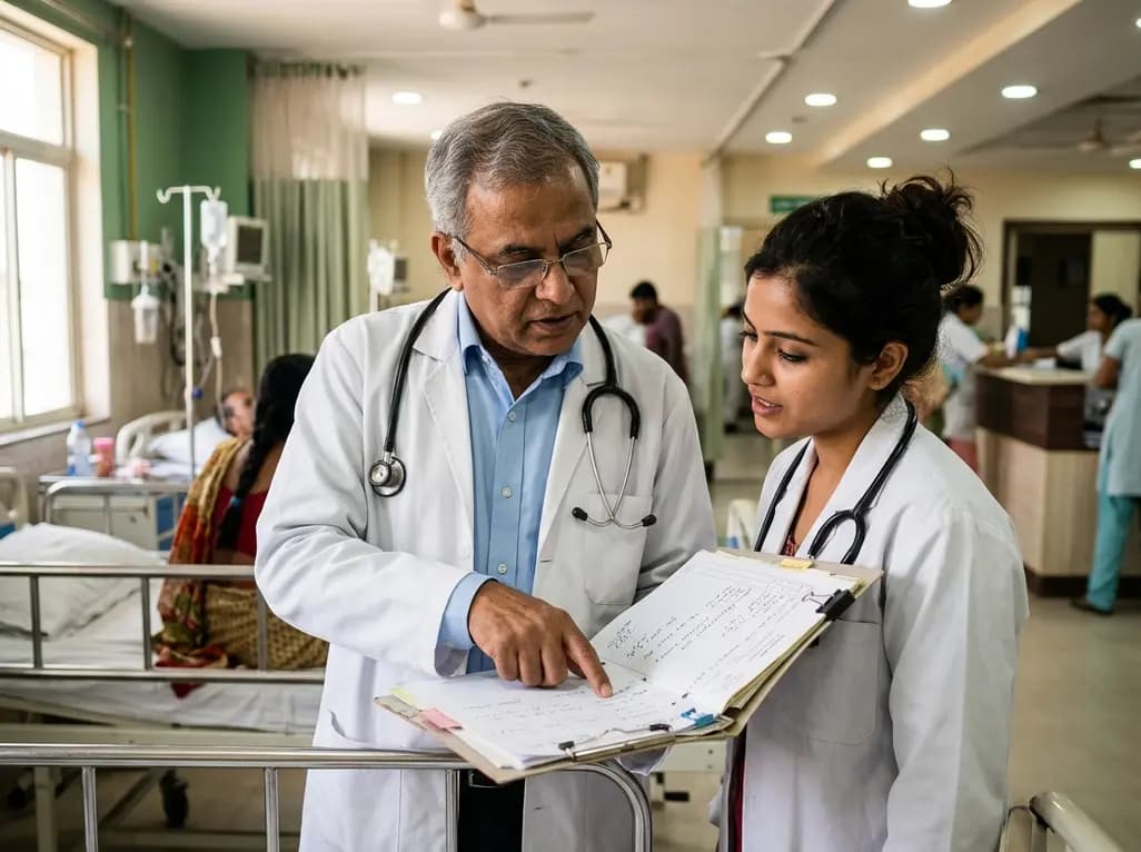 How a Rs 640-Crore Medical Tender Scam Shook Delhi