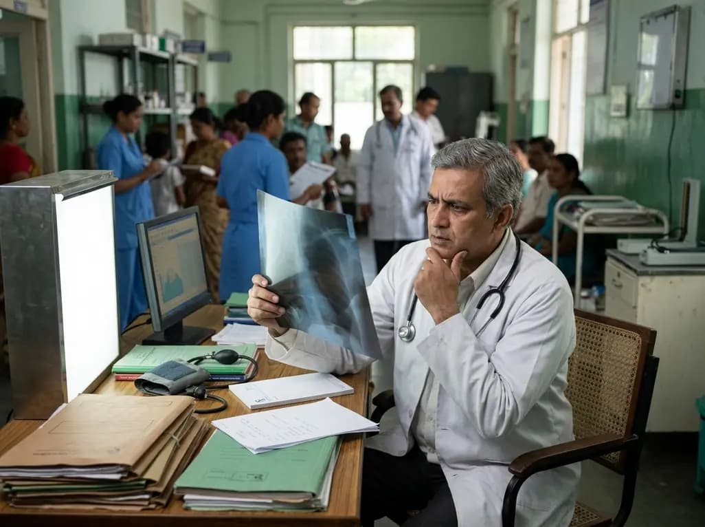 Guarding Against the Monsoon Surge of Rat Fever in Kerala