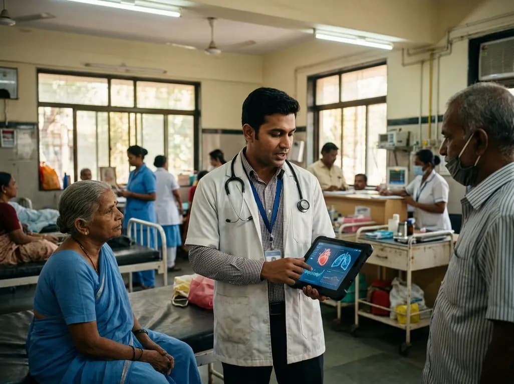 How the New SMDI Scheme Boosts Medical Manufacturing