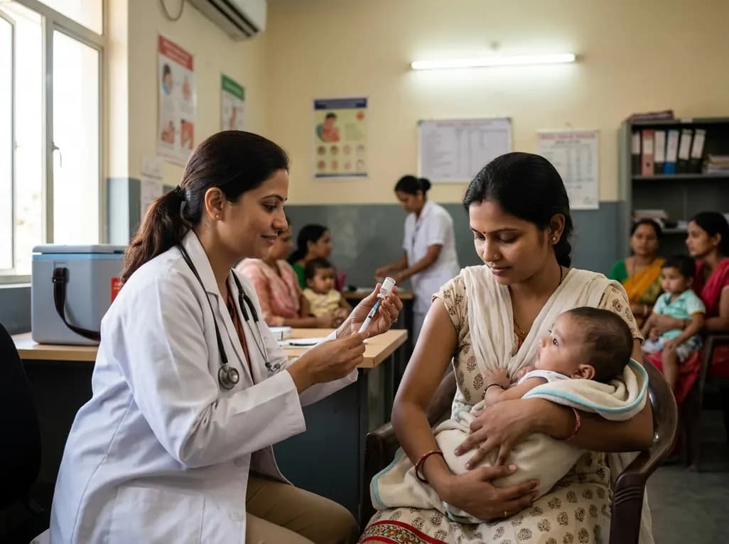 Public Health Impact of Maternal Influenza Vaccination: Decadal Evidence and Clinical Guidance