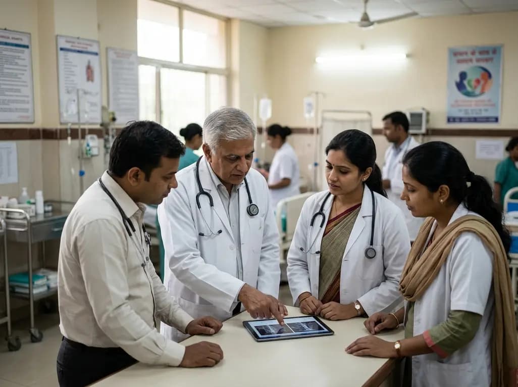 WHO Alerts on Severe Disease Risks Post-Venezuela Quake