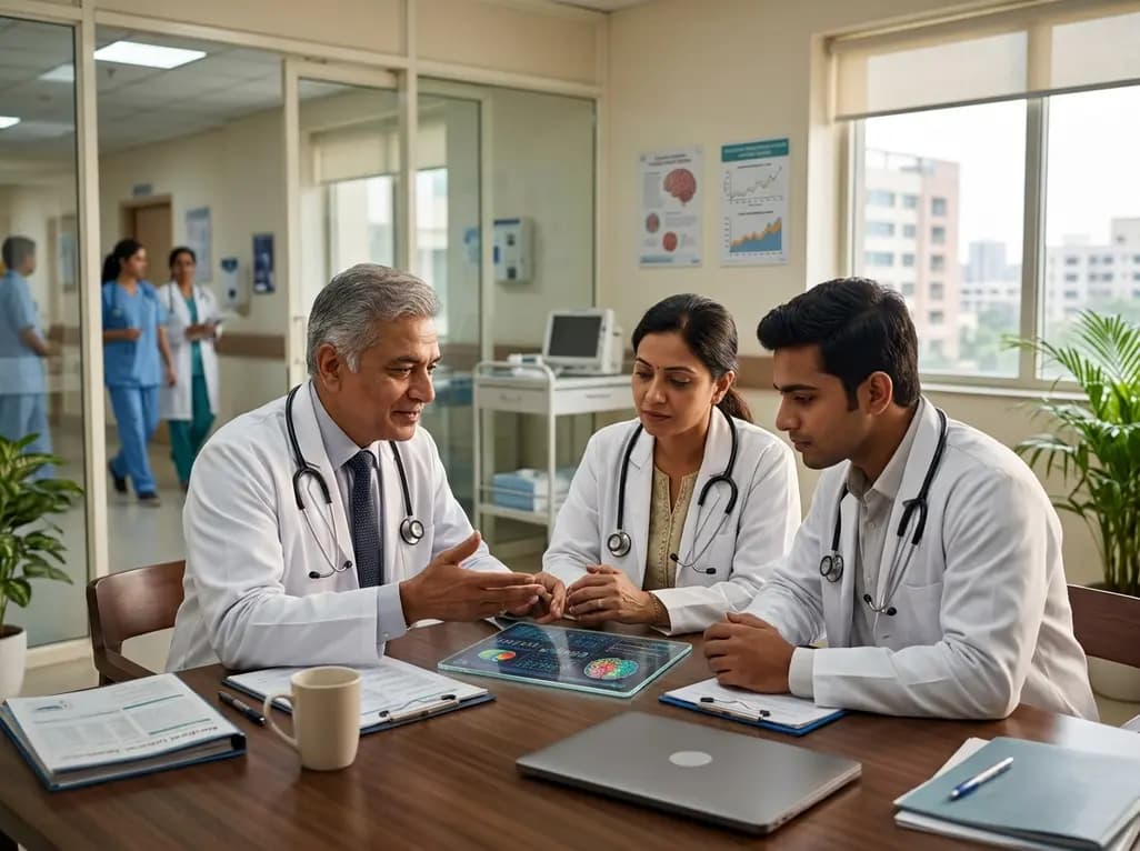 Gujarat Demands Tighter Antibiotic Laws and Drug Safety