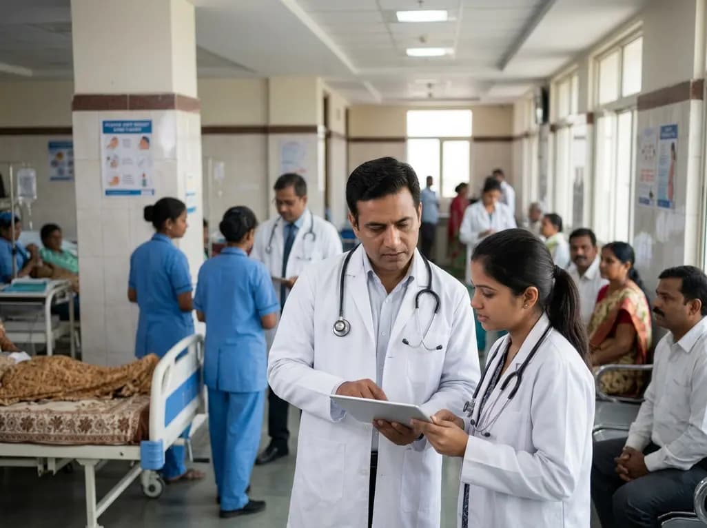 Factors Driving Intervention Adoption: Evidence, Readiness, and Cost in Healthcare