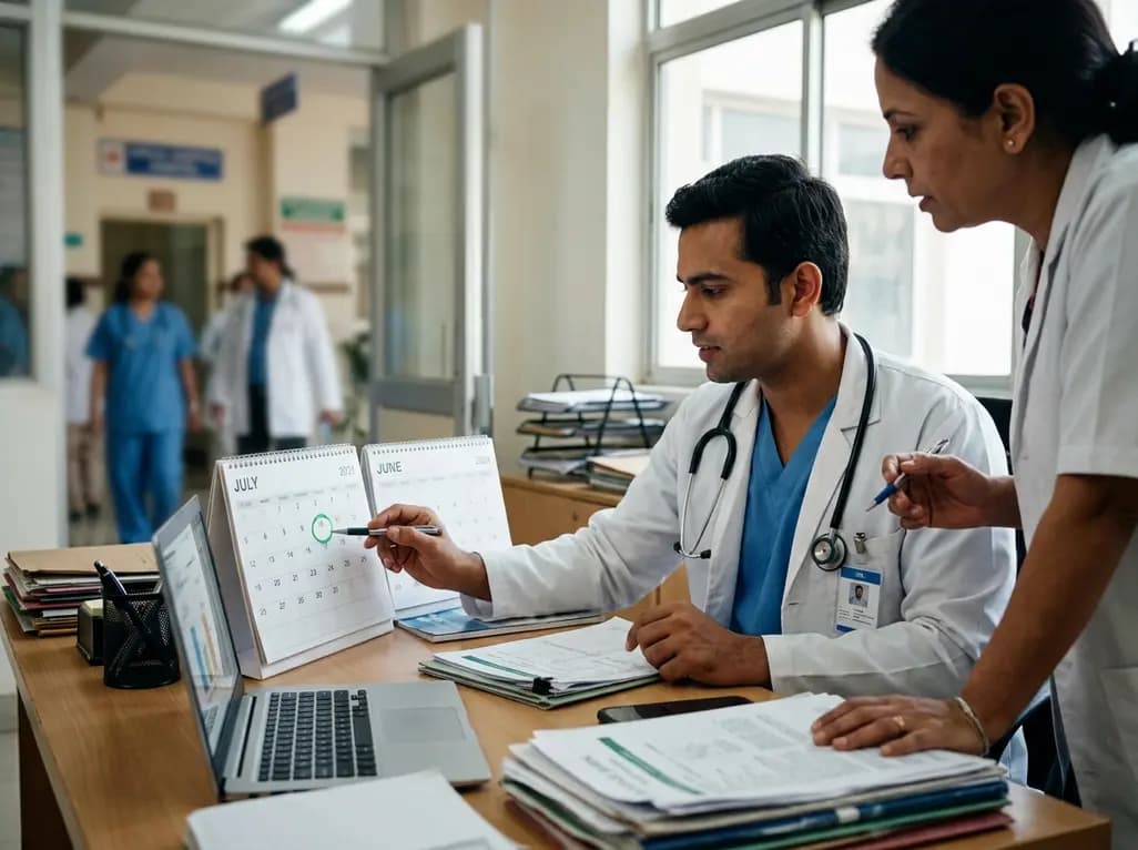 Urgent Update: PG Medical ADR Deadline Extended to July 10th!
