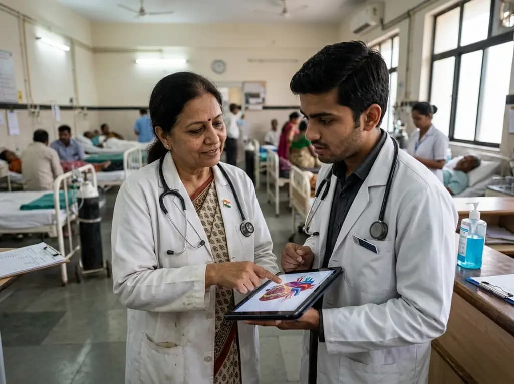 Predicting Nursing Interventions in the Age of Digital Health Misinformation