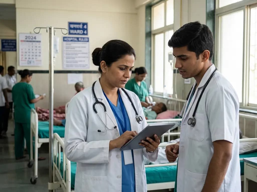 How Delhi Is Preparing For Peak Dengue Season Outbreaks