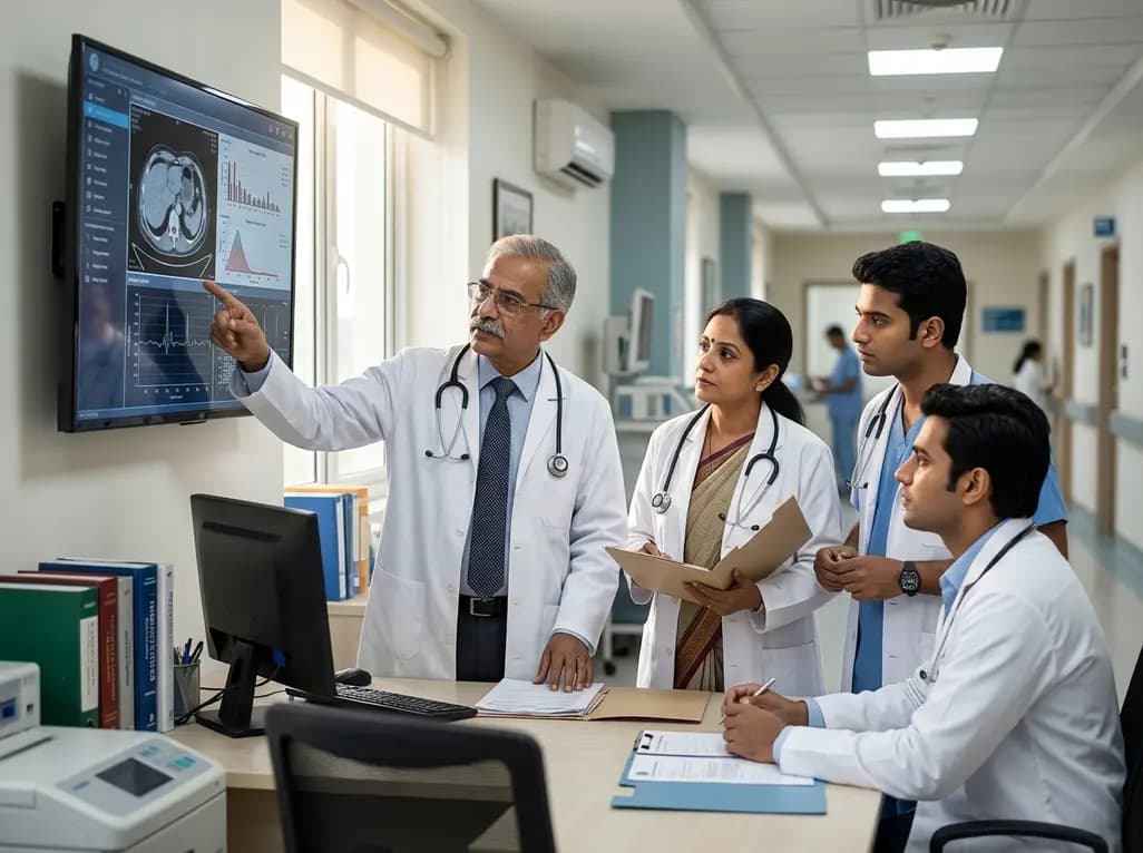 GLP-1 Receptor Agonists and Cardiovascular Outcomes After Myocardial Infarction