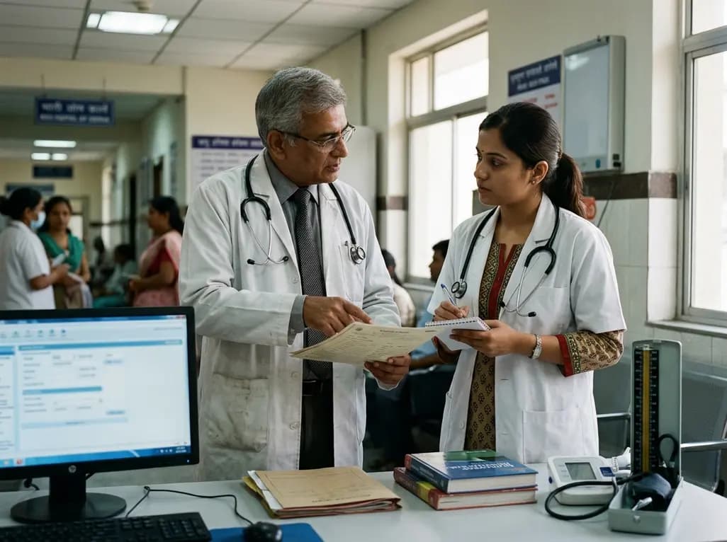 No Public Hospital Privatisation in Kerala: Health Minister