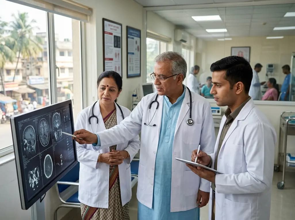 Aster DM and Quality Care Merger: 10,600 Beds and Growth