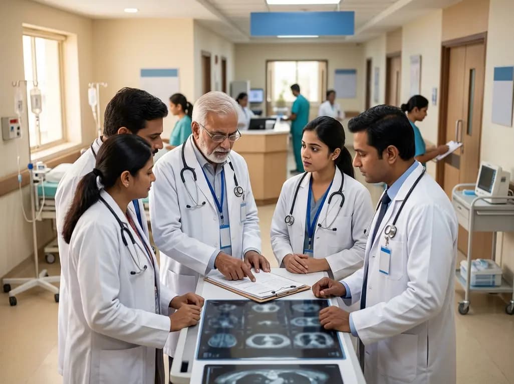 Understanding the Role of AI in Pediatric Palliative Care: A Global and Indian Perspective