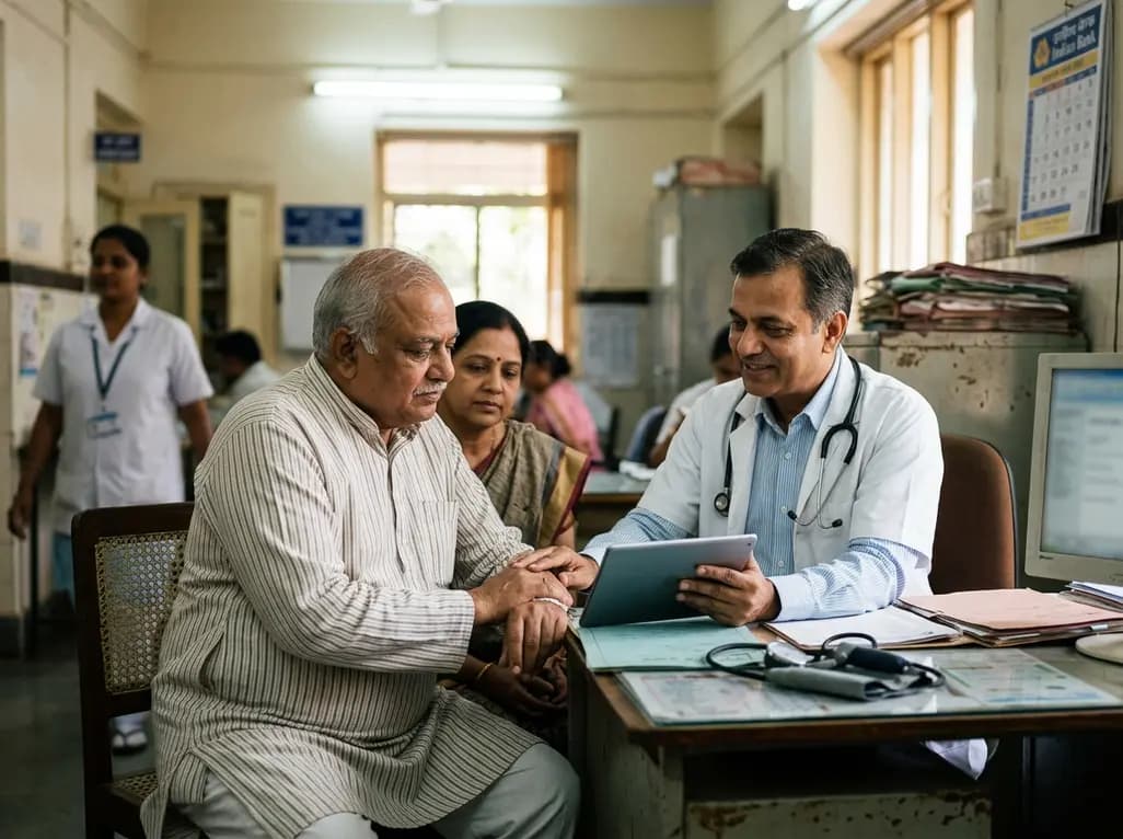 Why Passive Dementia Prevention Campaigns Are Failing Us