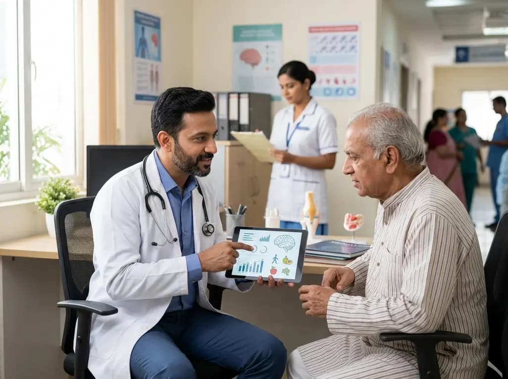 Dementia Prevention: Personalized Clinical Strategies