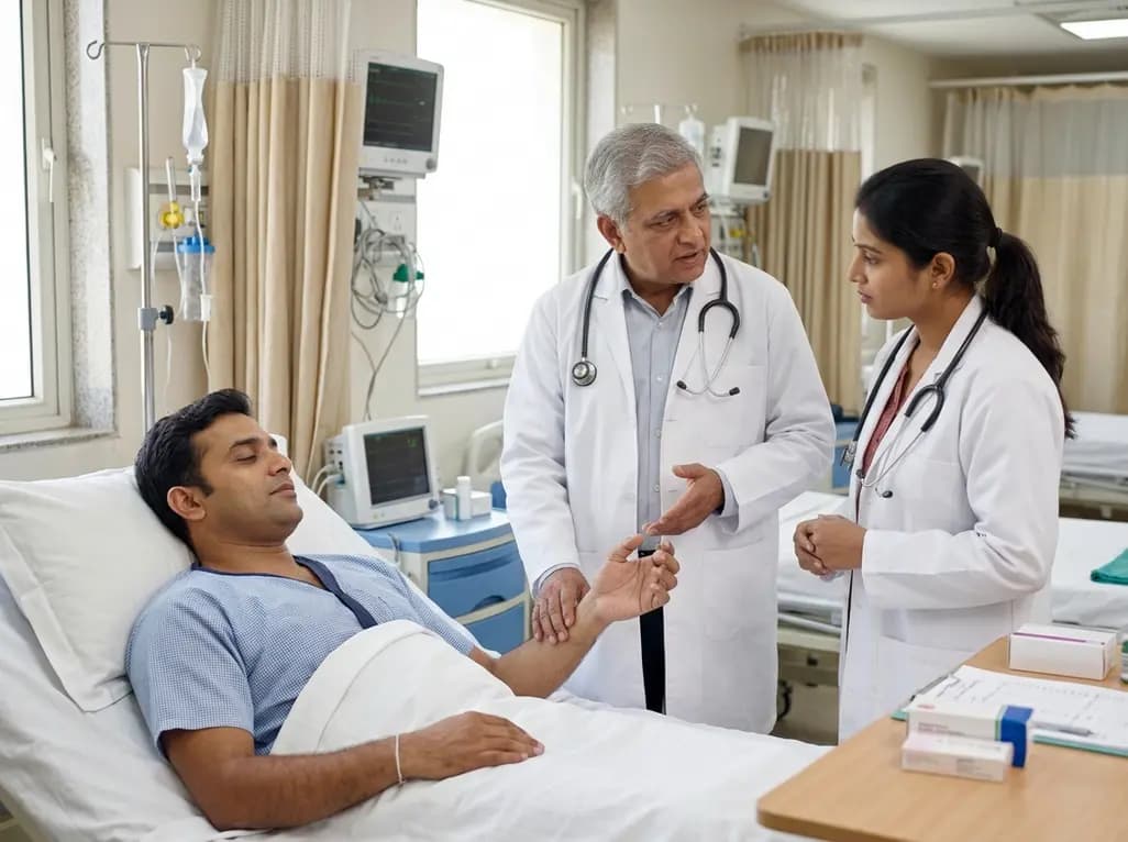 Exploring the Efficacy and Safety of Perampanel in Epilepsia Partialis Continua