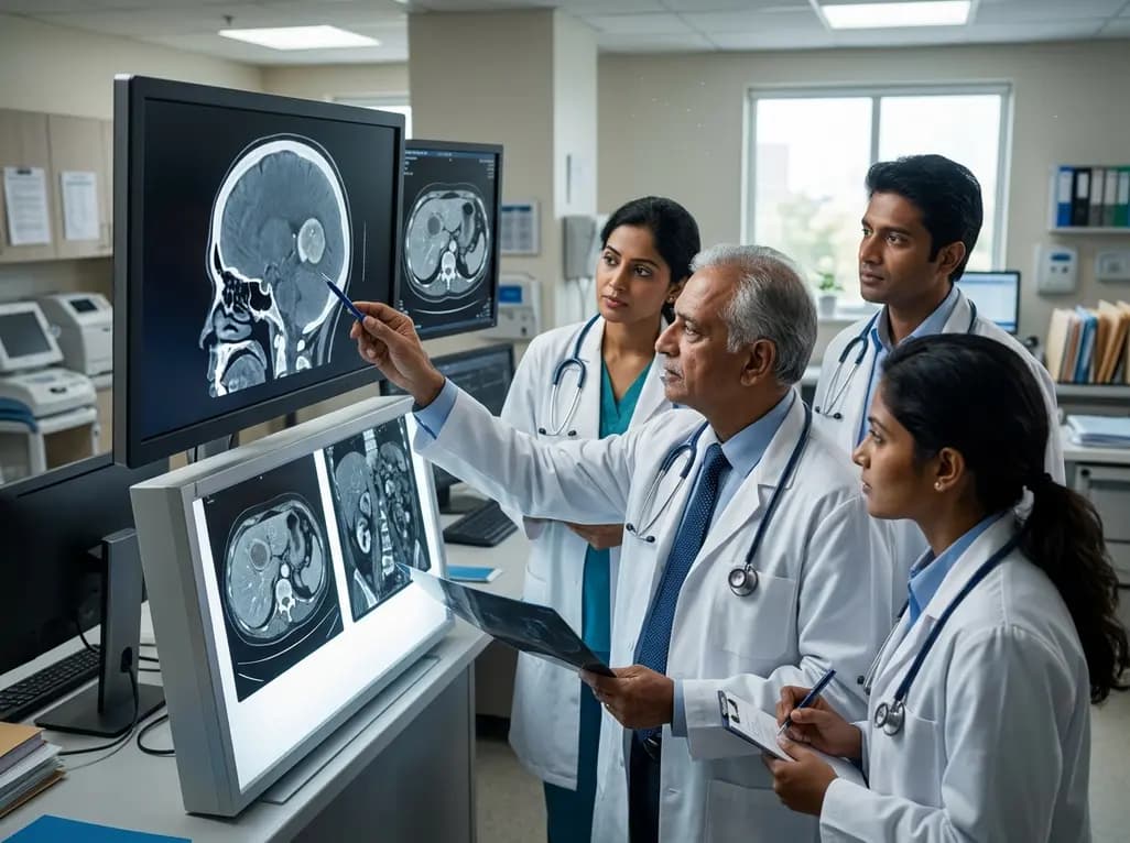 Solitary Skull Metastasis as Initial Presentation of Hepatocellular Carcinoma: A Clinical Review