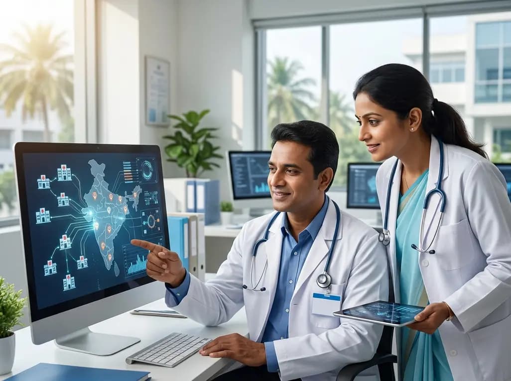 Enhancing Public-Private Healthcare Coordination: Insights from the SESPAS 2026 Report
