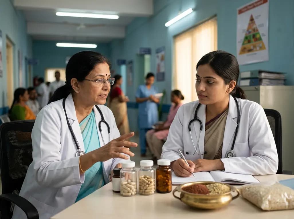 Preventive Healthcare Drives Indian Nutraceutical Boom