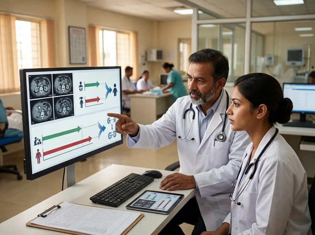 Enhancing Primary Hyperoxaluria Diagnosis: Lessons from the French Experience