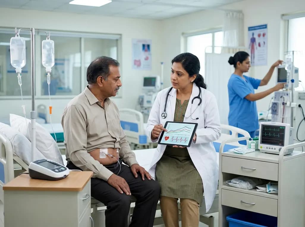 Impaired Fasting Glucose and Cardiovascular Risk in Peritoneal Dialysis Patients