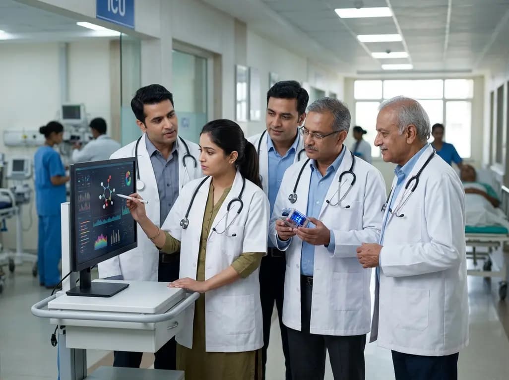 IHH and Fortis Announce Catalyst Accelerator Winners