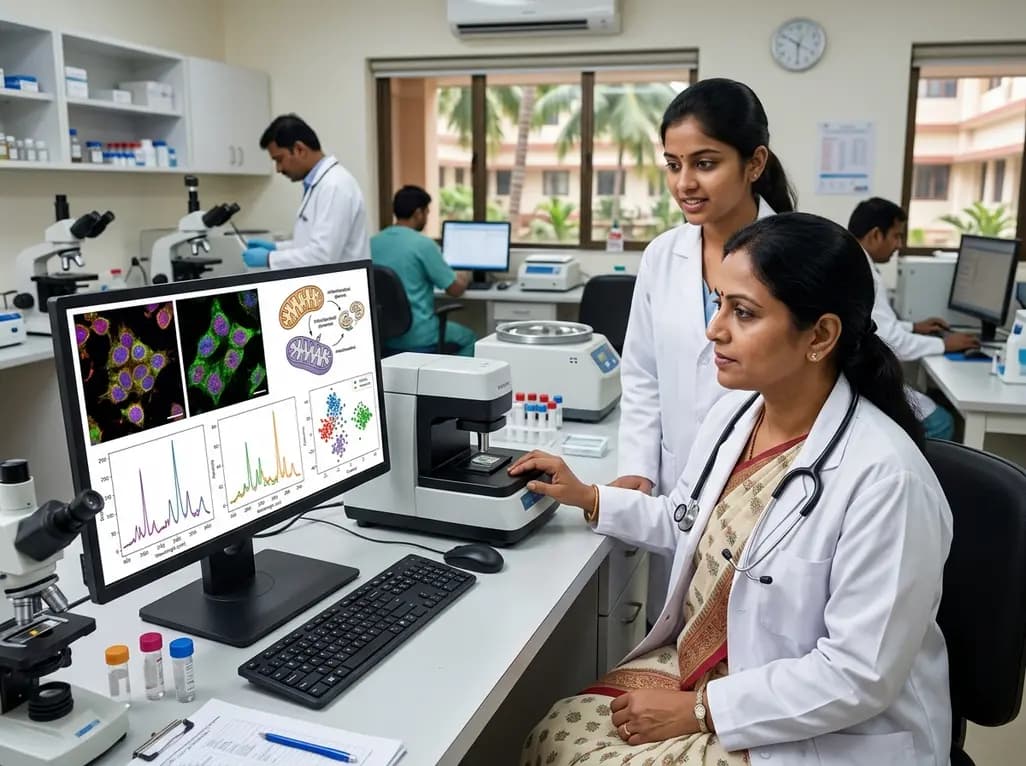 Decoding Ovarian Granulosa Cell Senescence: A New Era in Reproductive Medicine