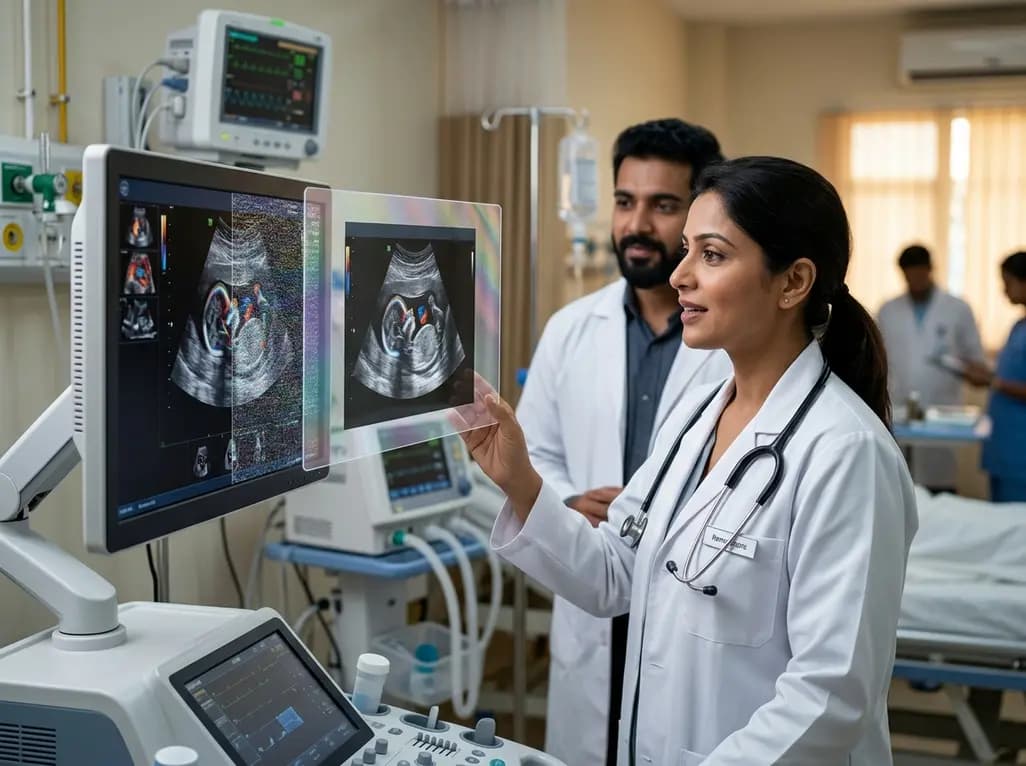 Advancing Medical Device Safety: MXene EMI Shielding Technology for Ultra-Broadband Protection