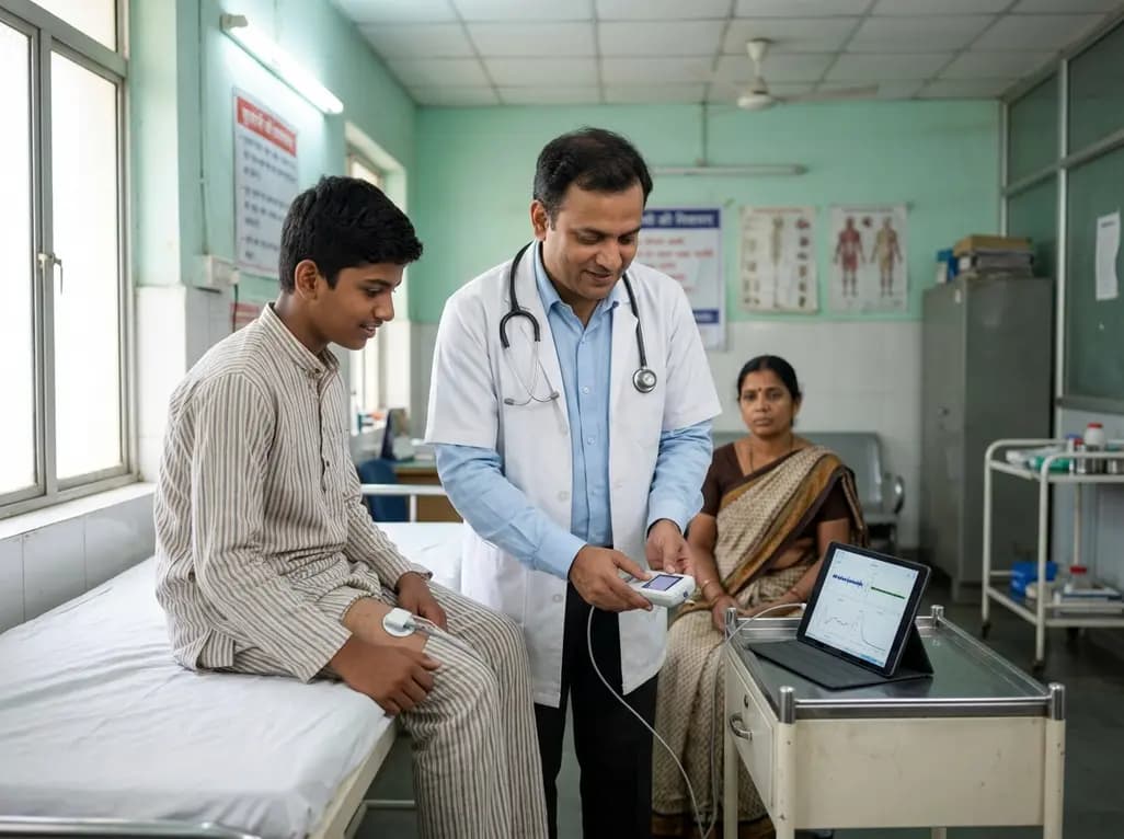 Electrical Impedance Myography as a Breakthrough Biomarker for Pompe Disease