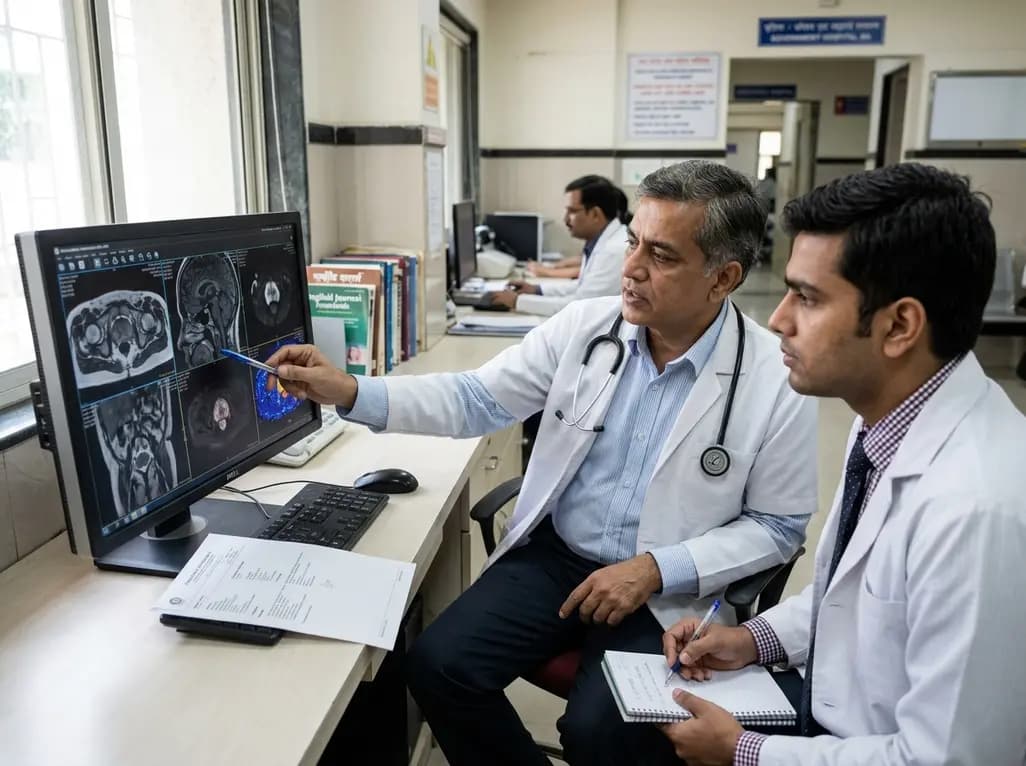Impact of Prostate mpMRI Quality on Diagnostic Accuracy: A Clinical Perspective