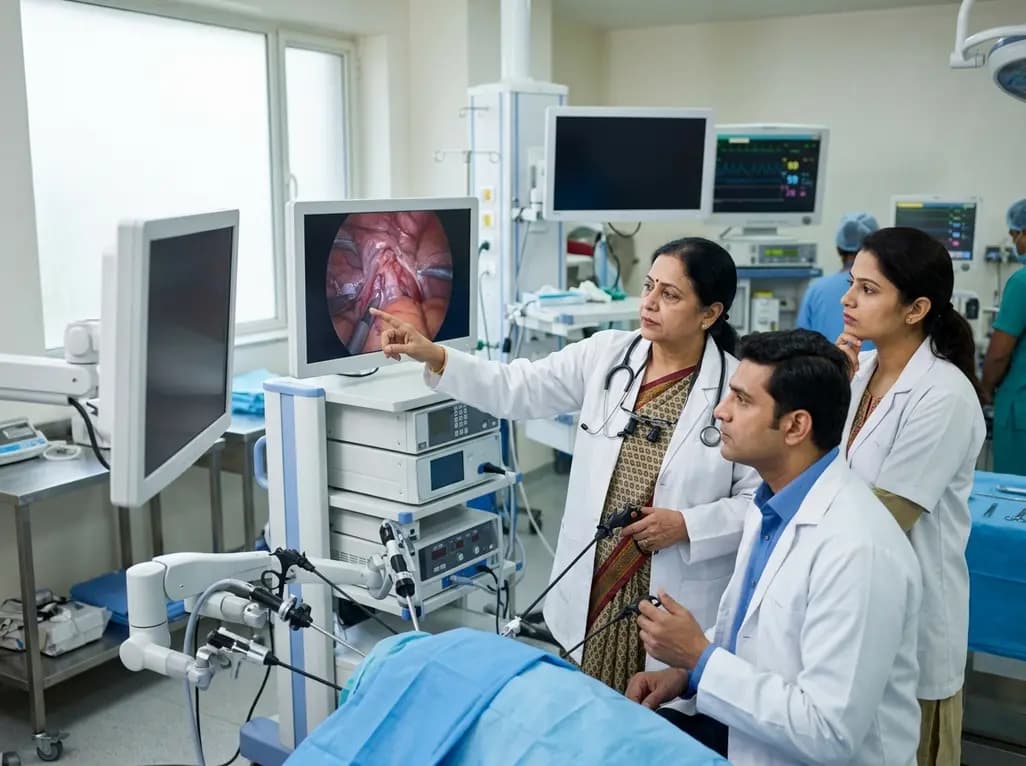 Blackstone and TPG Explore $4B Hologic Surgical Unit Sale