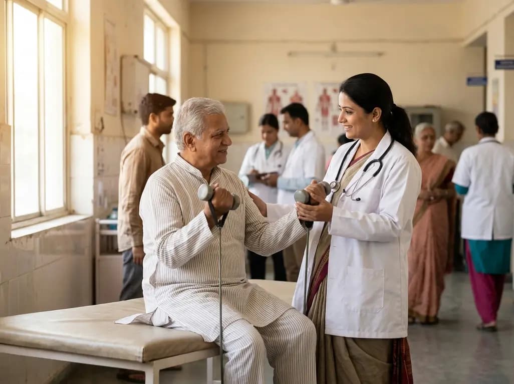 Preserving Cognitive Health: The Role of Physical Activity and Mood in Older Adults