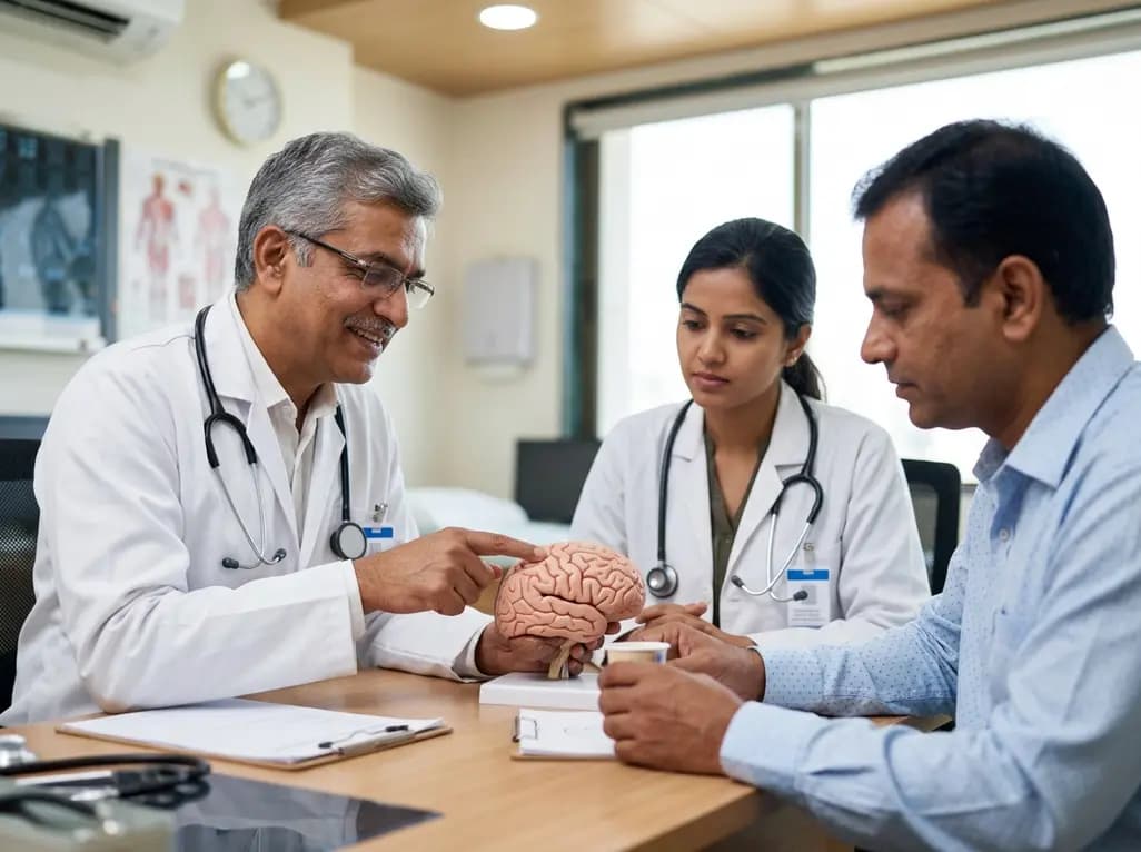 Long-Term Efficacy and Selection Criteria for DBS in MS-Associated Tremor