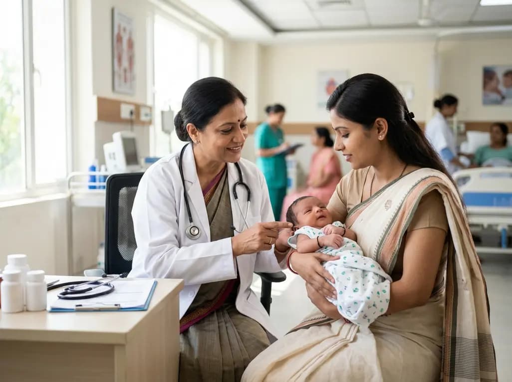 Probiotics and the Gut-Mammary Pathway: Enhancing Infant Microbiota Development