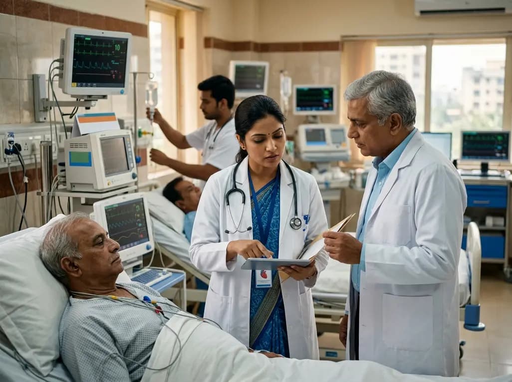 Advancing Heart Failure Management: The New ESC Specialist Nurse Curriculum