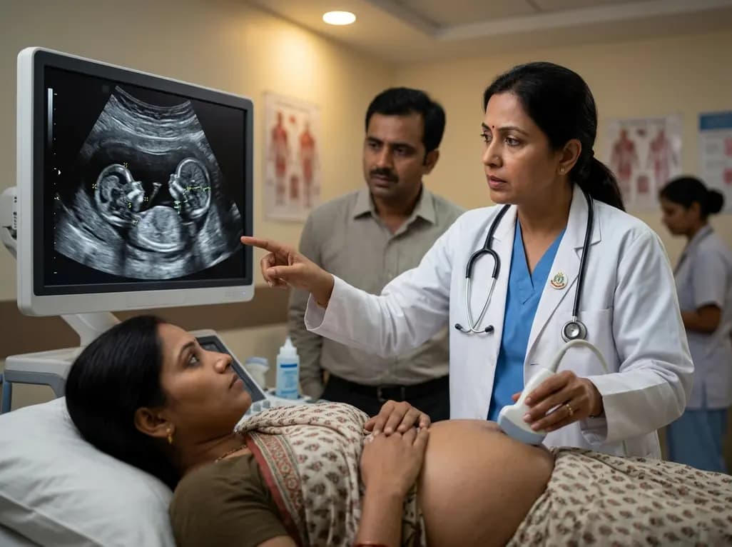 Congenital Malformations in Twin Pregnancies: The Role of Zygosity and Chorionicity
