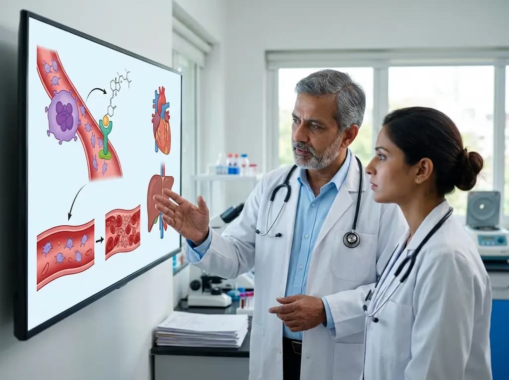 Calcitriol and Platelet Activation: Reducing Cardiovascular Risk in MASLD