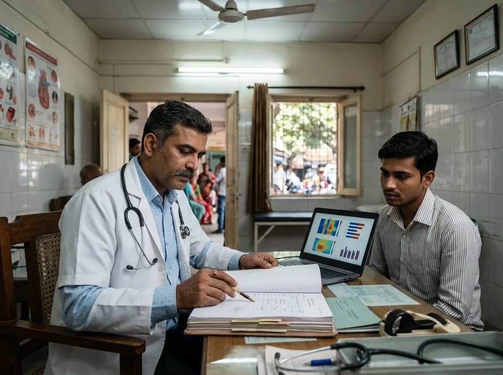 Predictors of Psychiatric Emergency Department Visits Post-Discharge: A Cohort Study