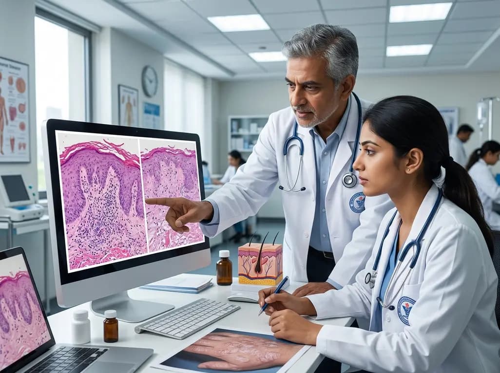 Understanding the CCL20-CCR6 Axis in Psoriasis Pathogenesis