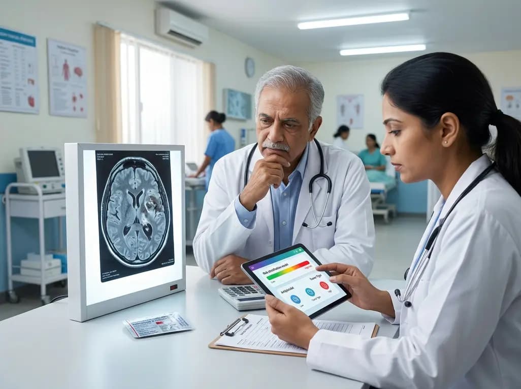 New Risk Stratification Model for Intratumoral Hemorrhage in Brain Metastasis