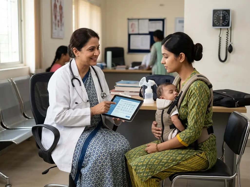 Understanding the Breastfeeding Resilience Scale: A New Tool for Employed Mothers