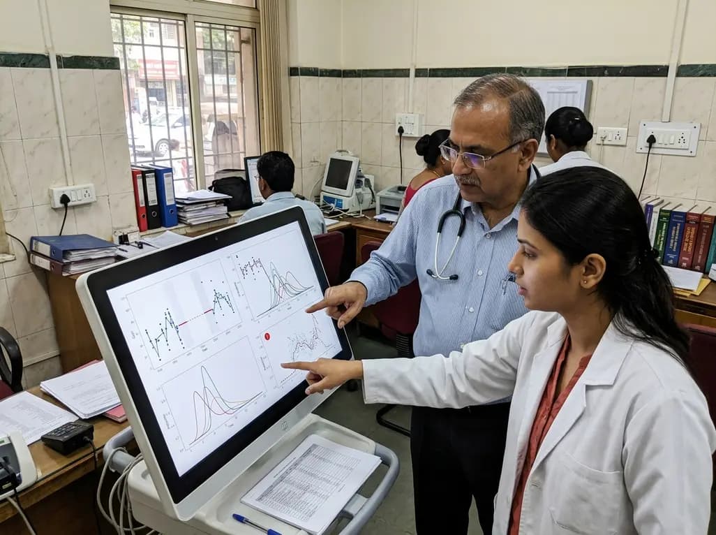 Optimizing Clinical Research: Managing Missing Data in Intensive Longitudinal Studies