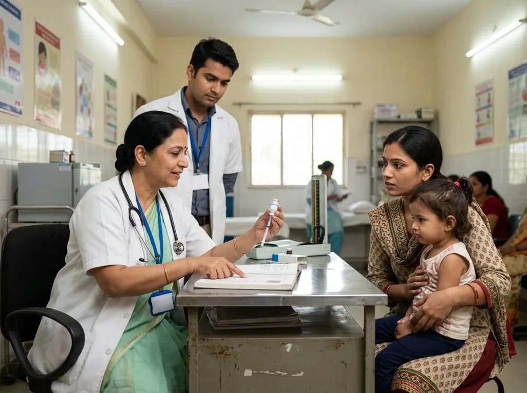 Understanding Acellular Pertussis Vaccine Safety: A Narrative Review for Clinicians