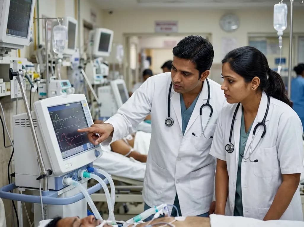 Optimizing Patient-Ventilator Asynchrony Identification in Intensive Care Units