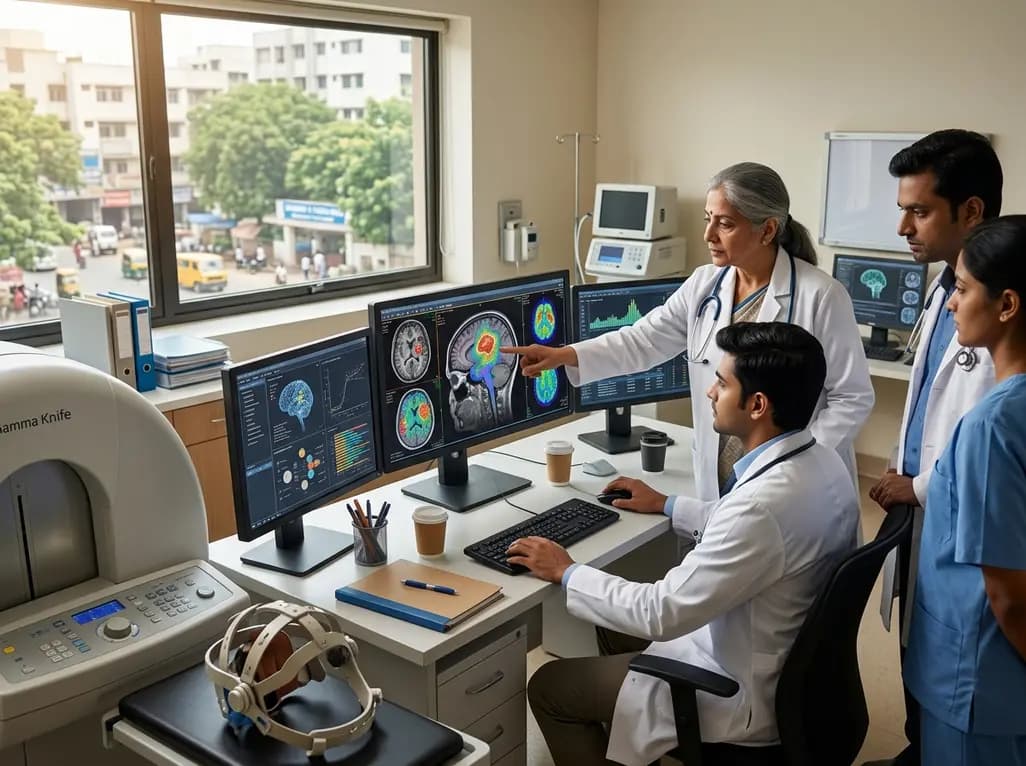 THINKERS-GBM: Harnessing Artificial Intelligence for Personalized Radiosurgery in Recurrent Glioblastoma