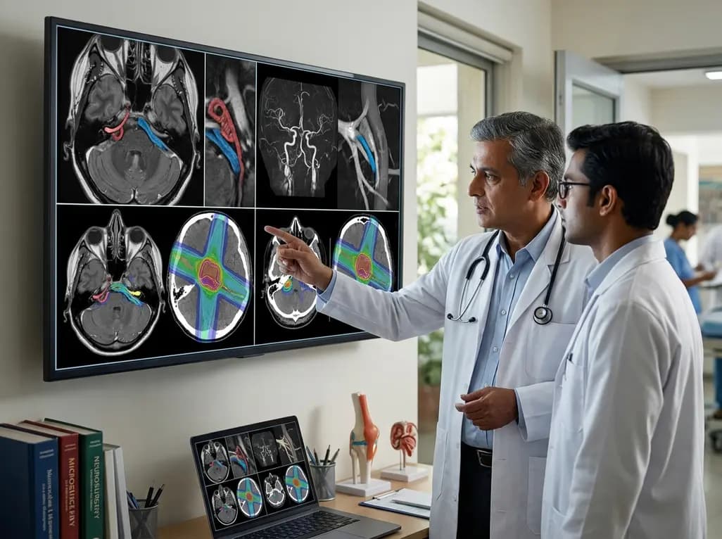 MVD vs. GKS for Trigeminal Neuralgia: Insights from an Updated Meta-Analysis