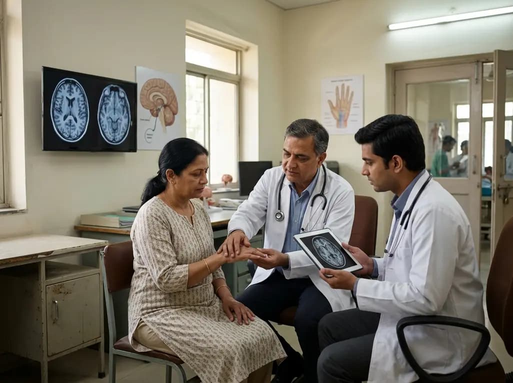 Optimizing Patient Selection and Outcomes in DBS for MS Tremor