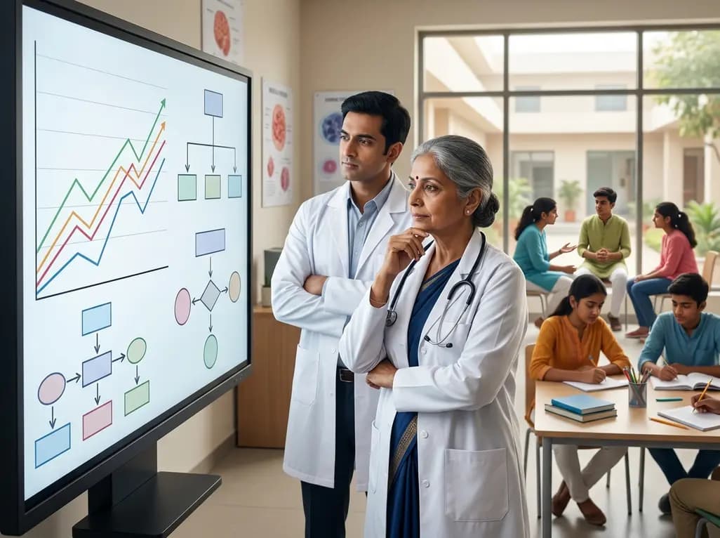 Intervention Efficacy and Contextual Relevance: Lessons from the Kenyan Shamiri Trial