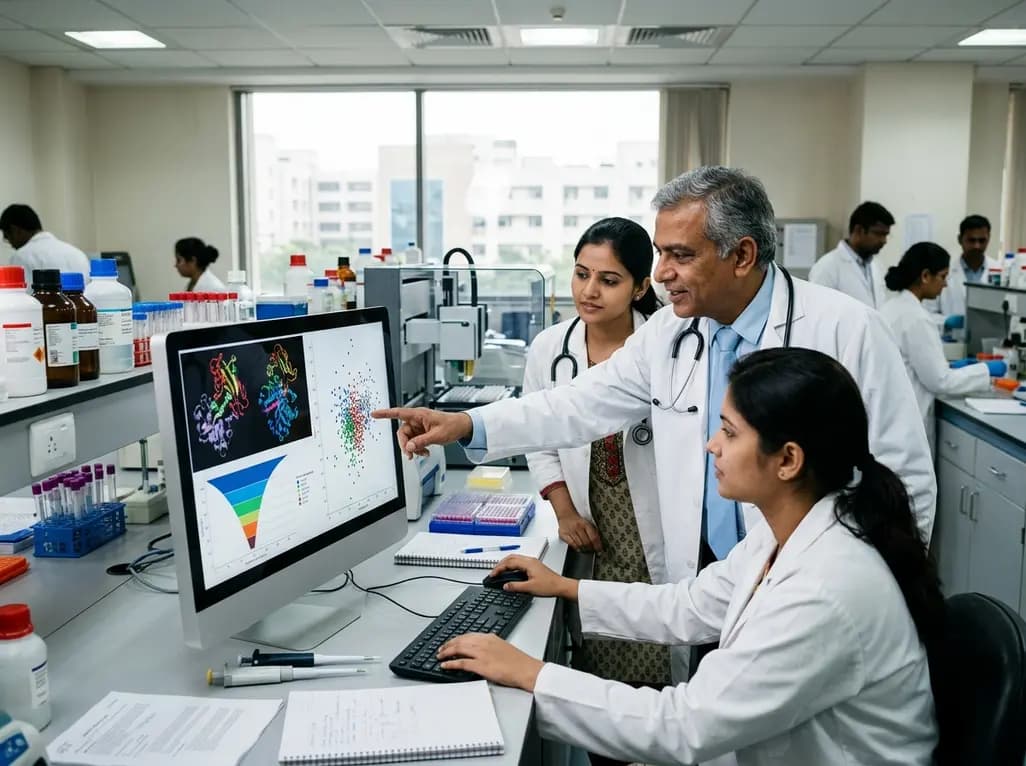 HTS-Oracle v2: Revolutionary AI-Guided Drug Discovery for Next-Gen Immunotherapy