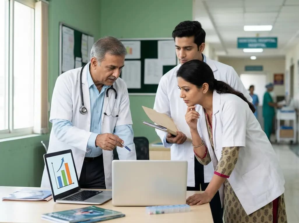 Novel Triple Combination Therapy Shows Promise in CDK4/6 Inhibitor-Resistant Breast Cancer
