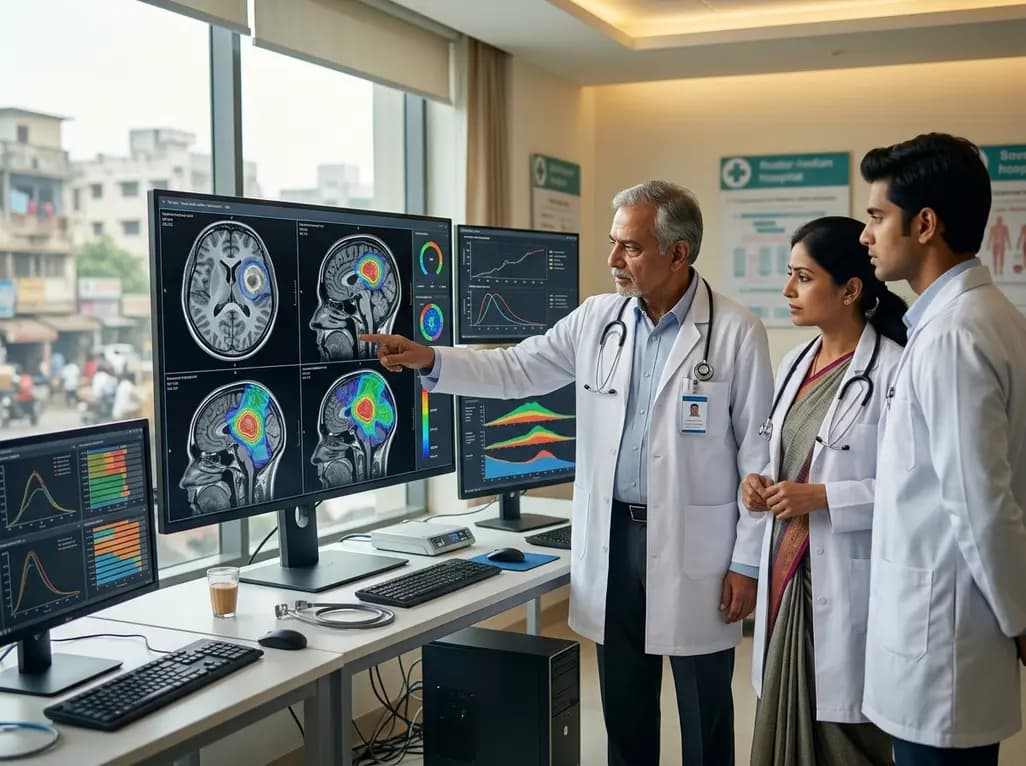 THINKERS-GBM AI Model: Personalizing Radiosurgery for Glioblastoma