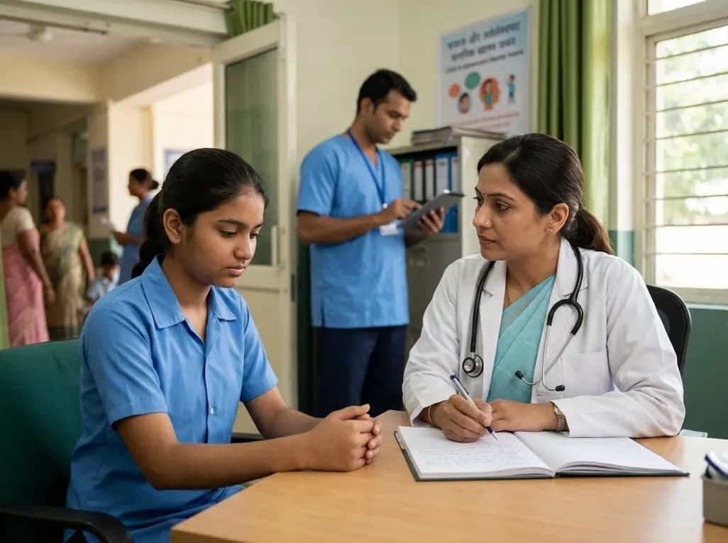 Adolescent Mental Health Interventions: Evaluating Efficacy and Contextual Relevance in a Post-Pandemic World